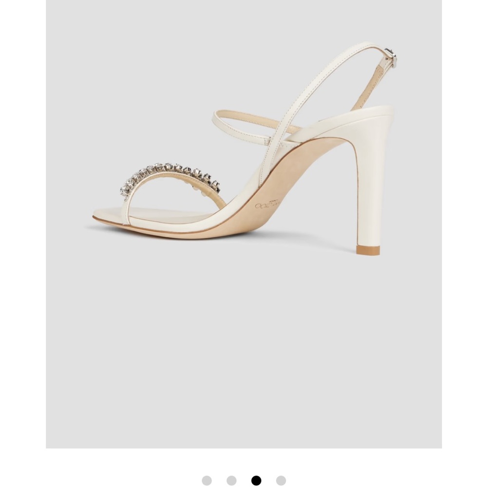 Jimmy Choo Sandals - Picture 3 of 14